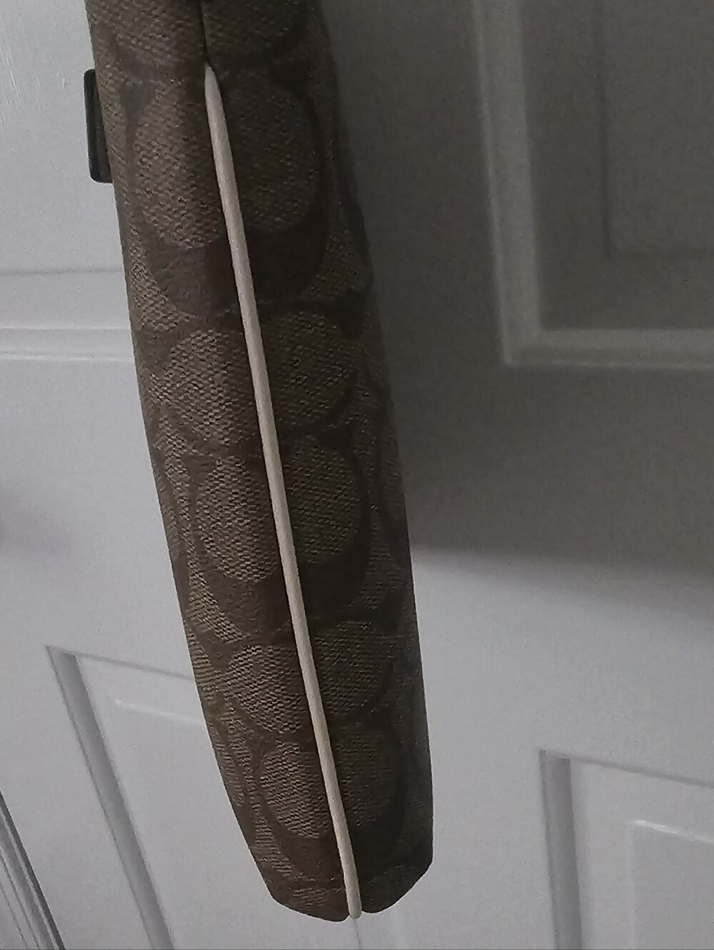 COACH SIGNATURE ROWAN - Picture 5 of 7